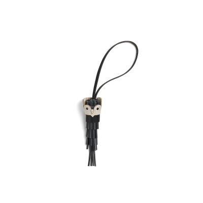 HERMES CHOUETTE CHARM H085001CAAF